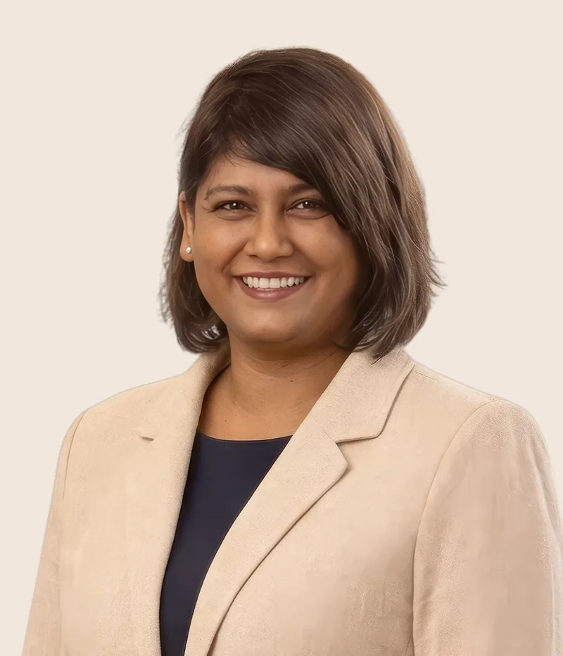 Foto Dr Ramani Arumugam