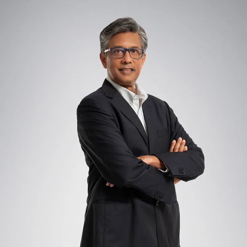 Foto Dr Ravi A/L S Krishnapillai