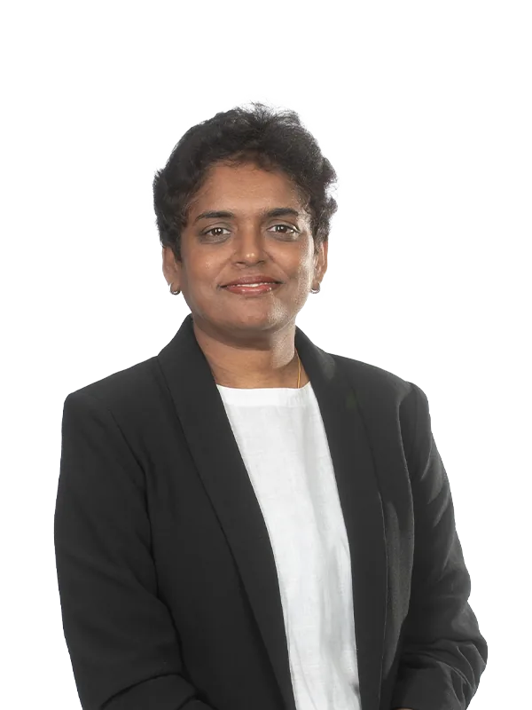 Foto Dr Revadi Govindaraju