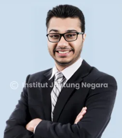 Foto Dr Rhuban M.Sundran