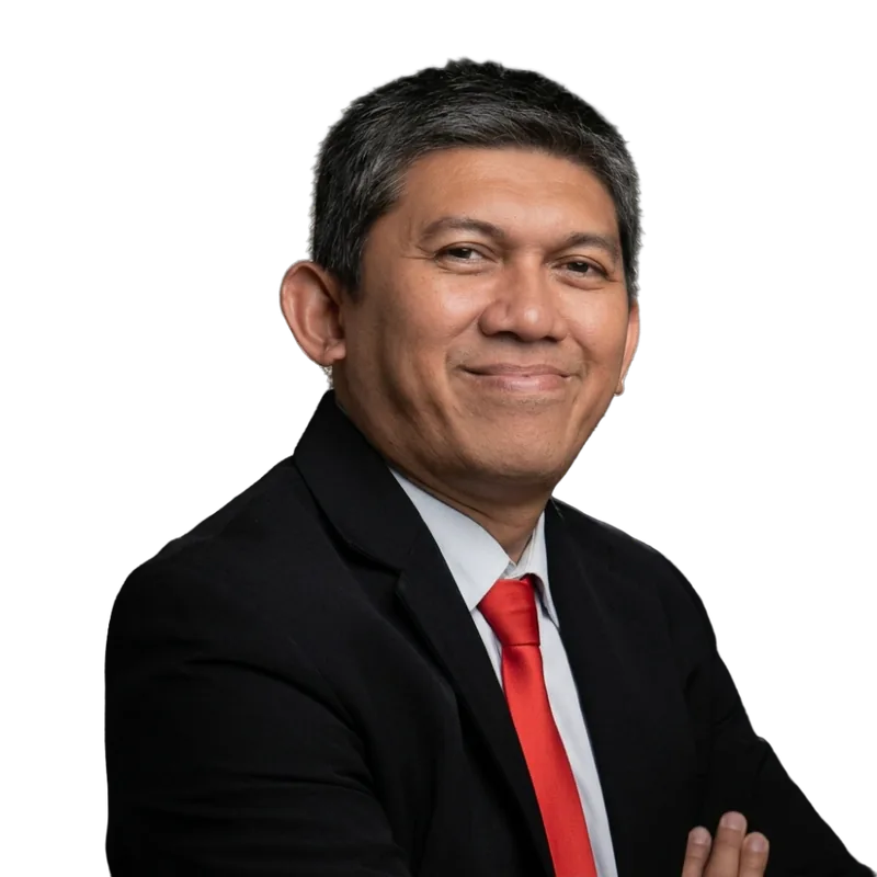 Foto Dr Ridzuan Bin Abdullah