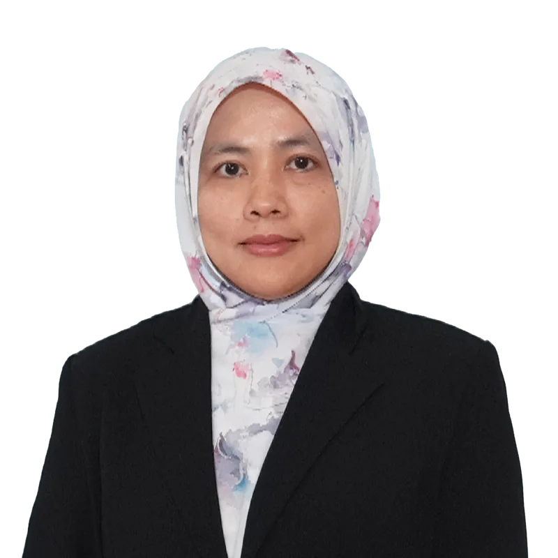 Foto Dr Rohaizar Binti Ismail