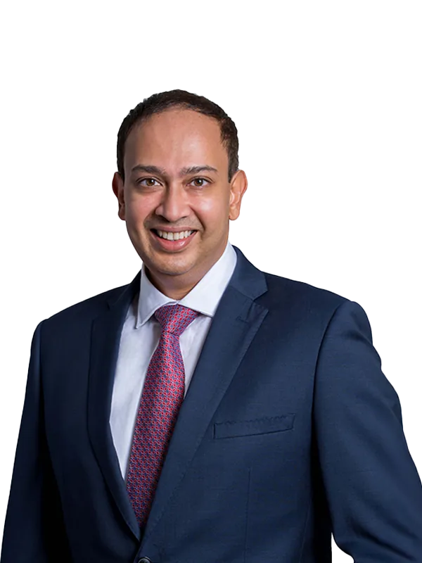 Foto Dr Roshan Gunalan