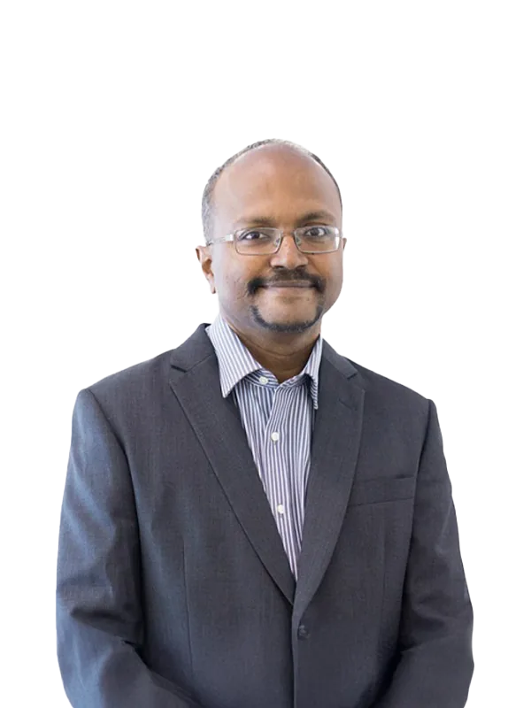 Foto Dr Saravana Kumar