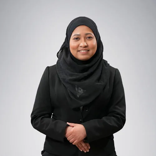 Foto Dr Sharifah Rosniza Binti Syed Nong Chek
