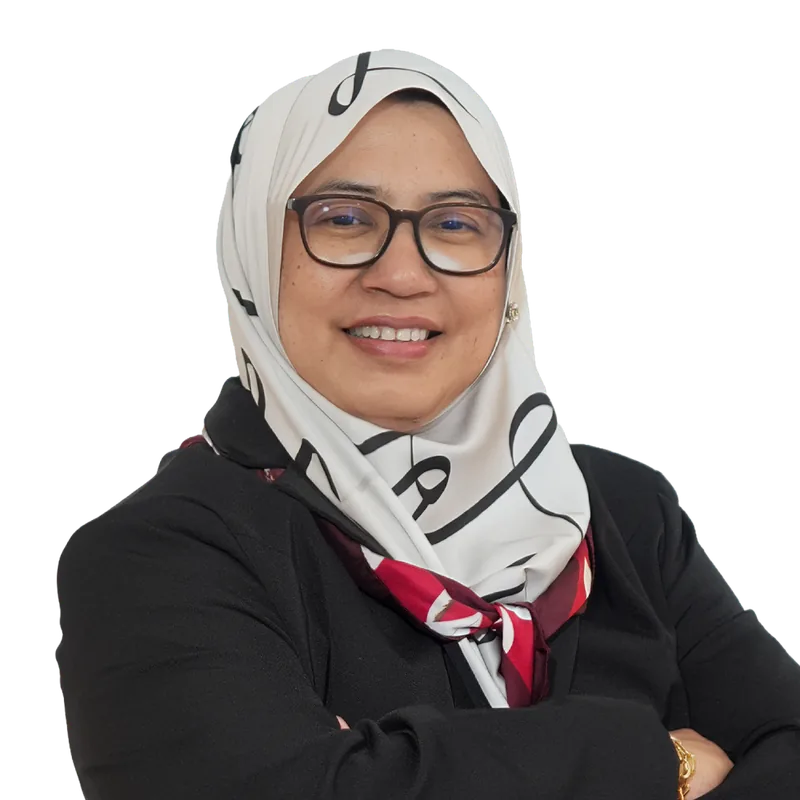 Foto Dr Siti Hawa Binti Hamzah