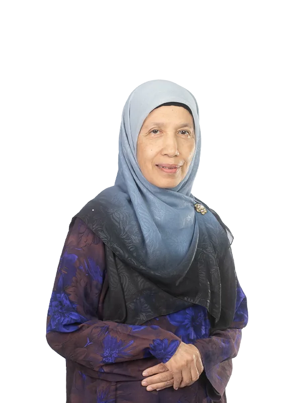 Foto Dr Siti Mazliah Bt Kasim