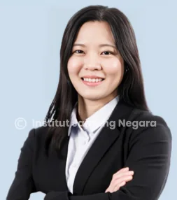 Foto Dr Soh Si Ling