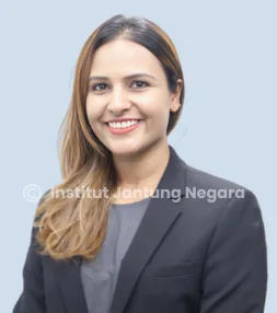 Foto Dr Sulochana Mariappa