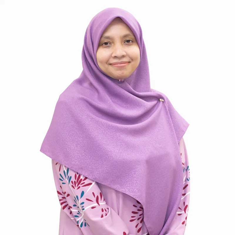 Foto Dr Suraya Hanim Binti Abdullah Hashim