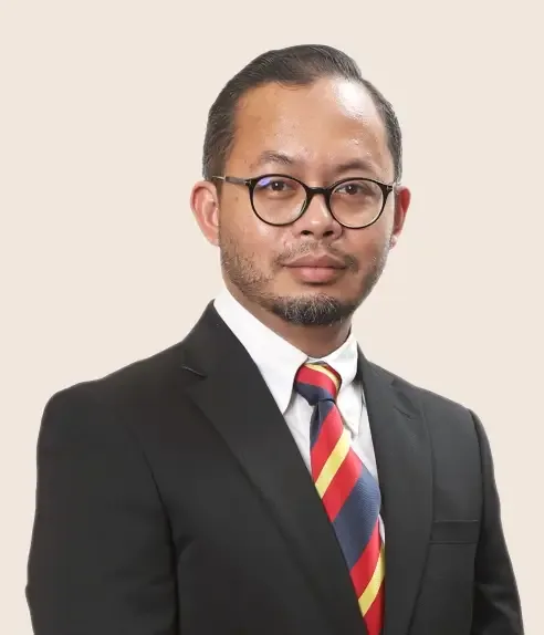 Foto Dr Syariz Izry Sehat