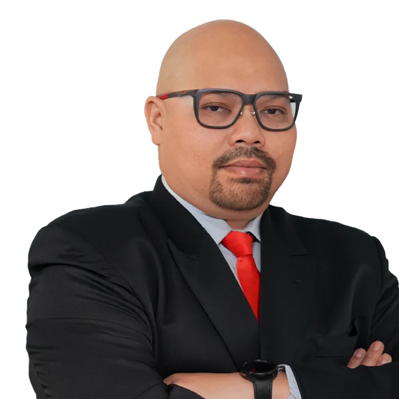 Foto Dr Mohd Syukranamri Bin Ramli