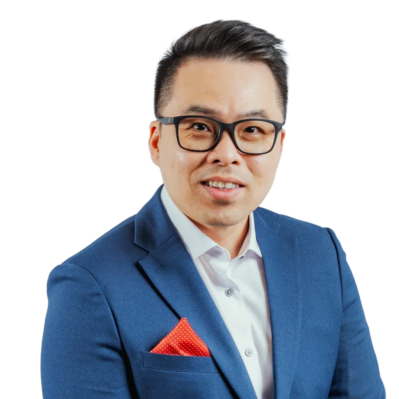 Foto Dr Tan Eng Liang