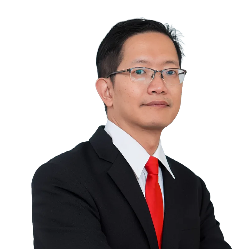 Foto Dr Tan Khian Aun