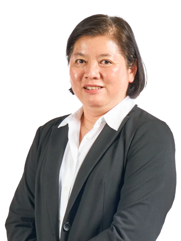 Foto Dr Tan Sen Mui