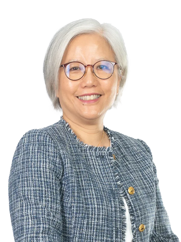 Foto Dr Tang Boon Nee