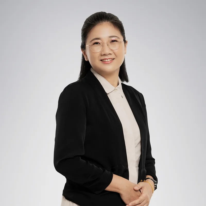Foto Dr Tee Bee Chin