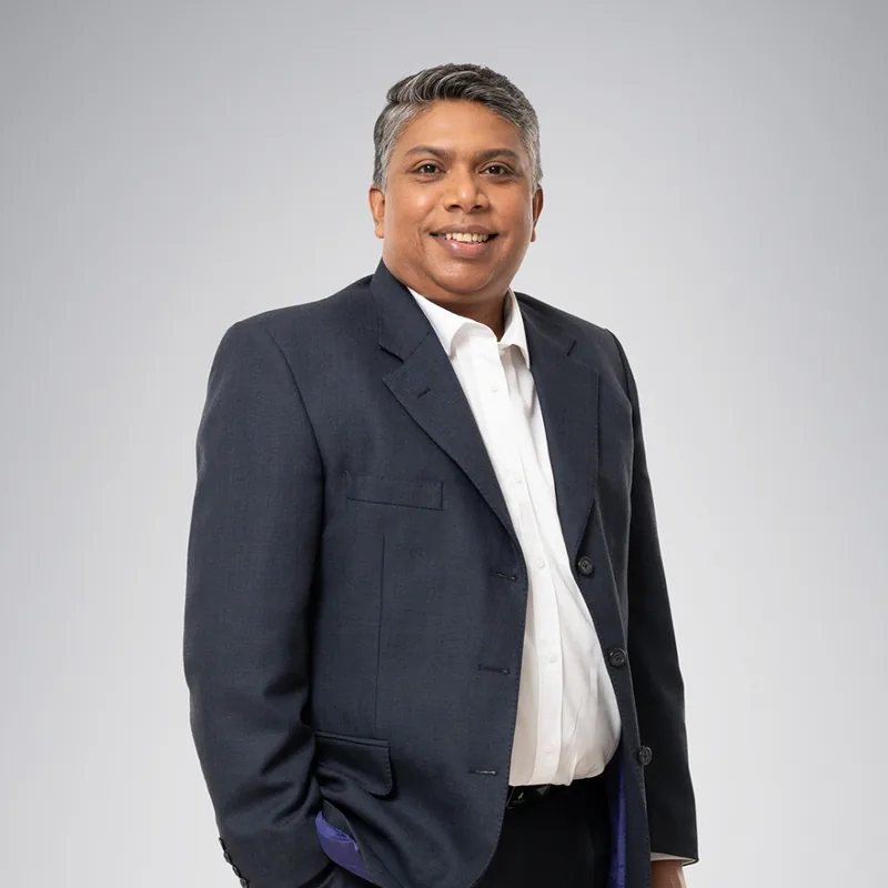 Foto Dr Thangesweran A/L Ayakannu