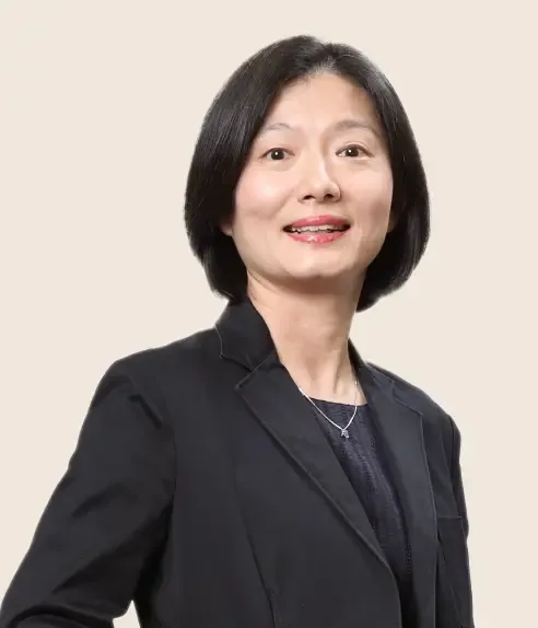 Foto Dr Tong Sheau Wann