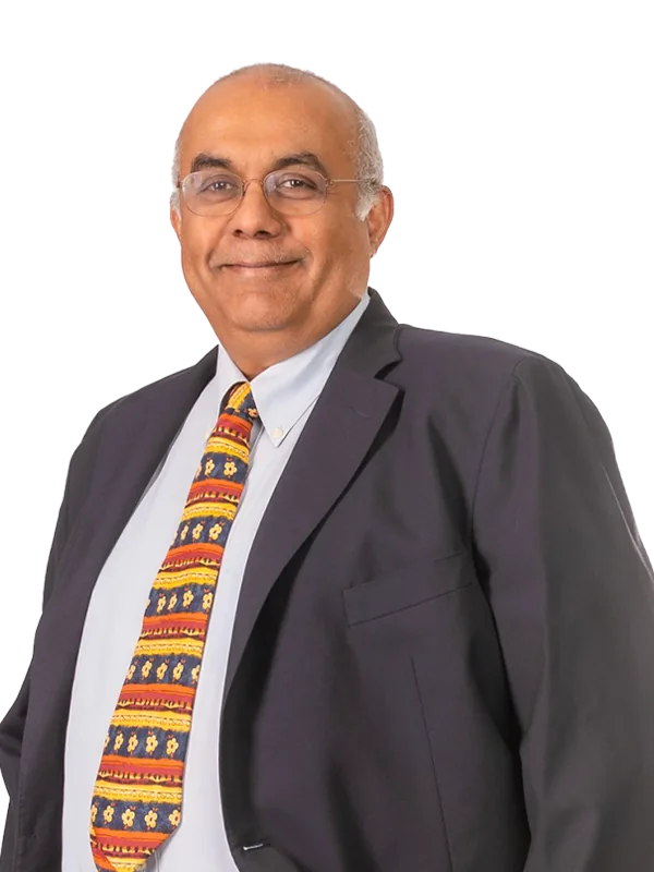Foto Dr Vickneswaran Mathaneswaran