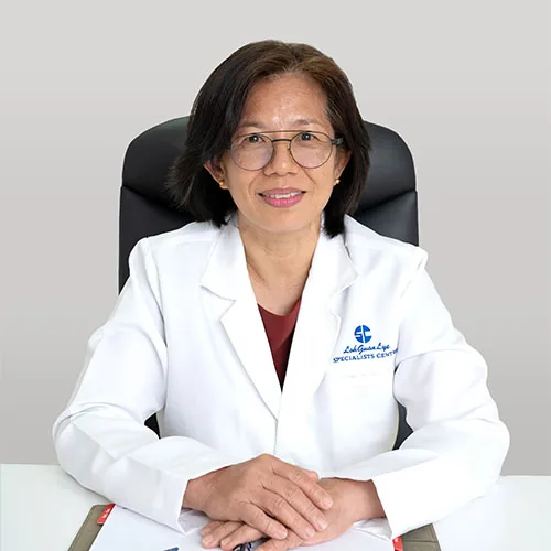 Foto Dr Voon Meng Hoon