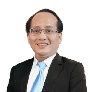 Foto Dr Wan Faizal Wan Rahimi Shah