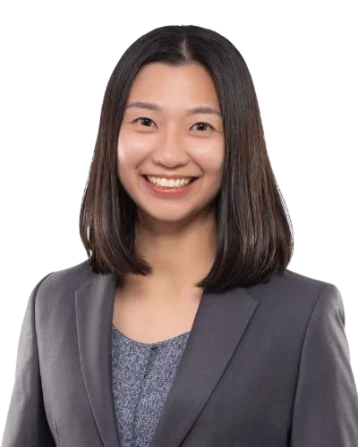 Foto Dr Winnie Ng Nyek Ping