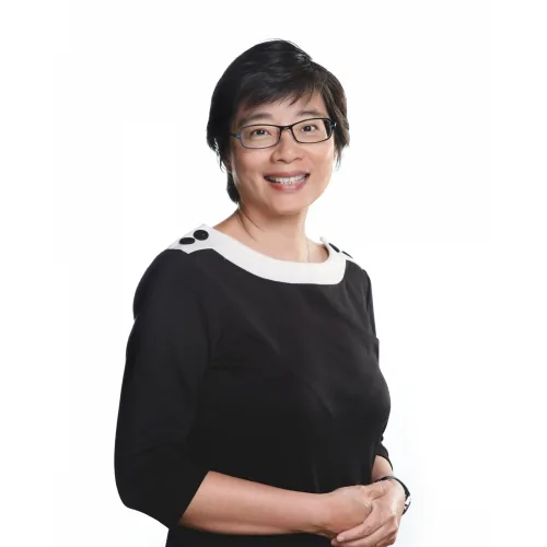 Foto Dr Wong Yat May