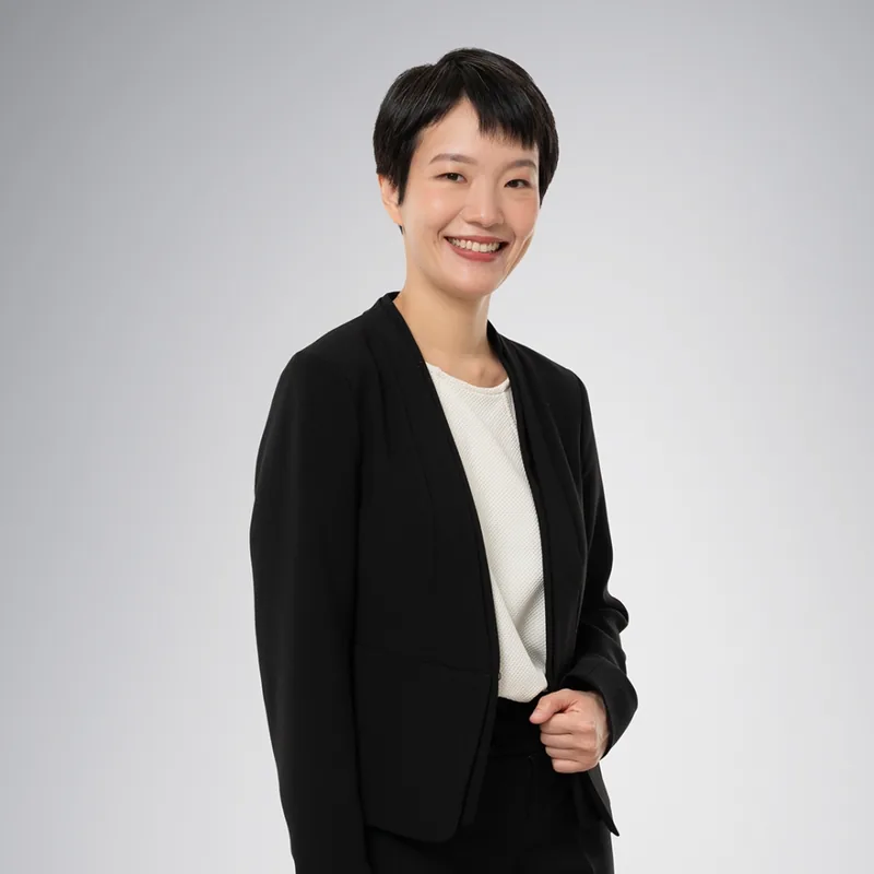 Foto Dr Yap Tsiao Yi