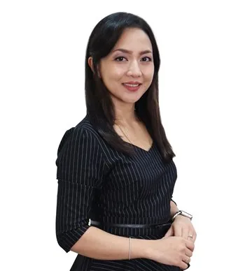 Foto Dr Elsa Jasmin Binti Roslan