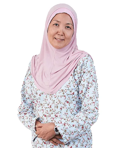 Foto Dato’ Dr Faridah Ismail