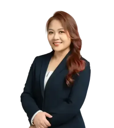 Foto Dr Hannah Saw Joo Ee