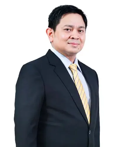 Foto Dato’ Dr Ismail Yaakob