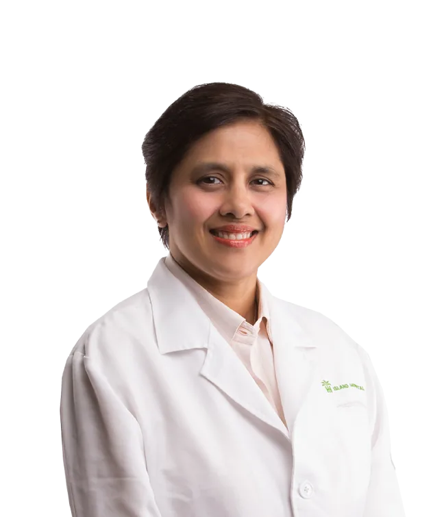 Foto Dr J. Karen