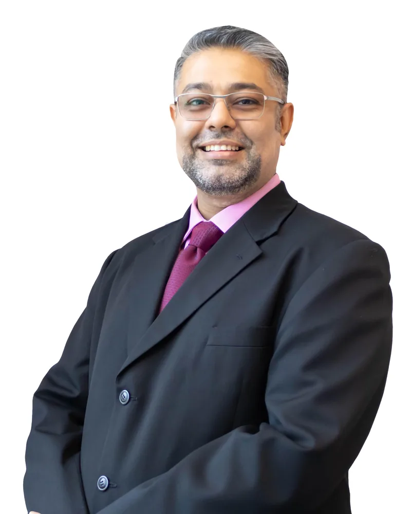 Foto Mr Jasjit Singh