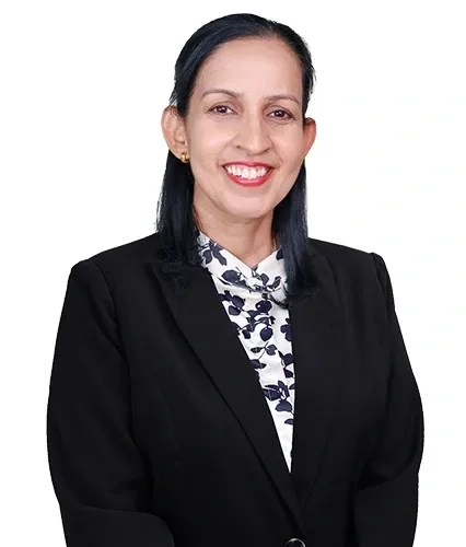 Foto Dr Jasvinder Kaur
