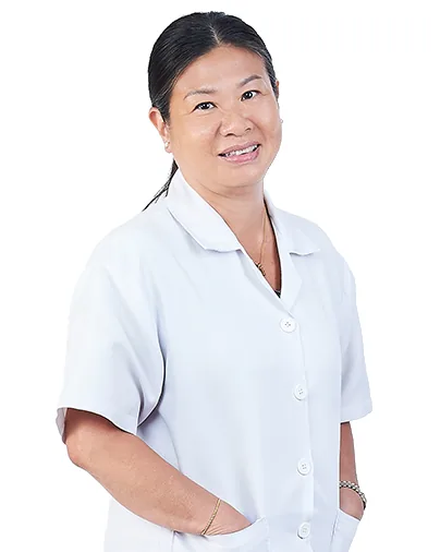 Foto Dr Kartina Stephens
