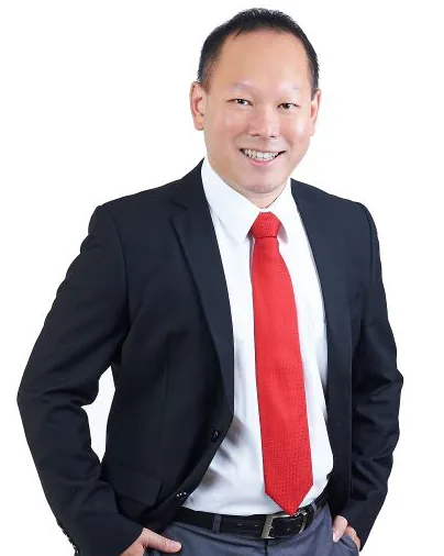 Foto Dato’ Dr Kent Woo