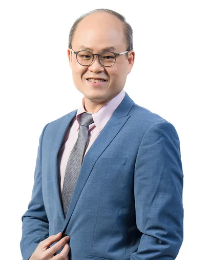 Foto Mr Khoo Eng Hooi