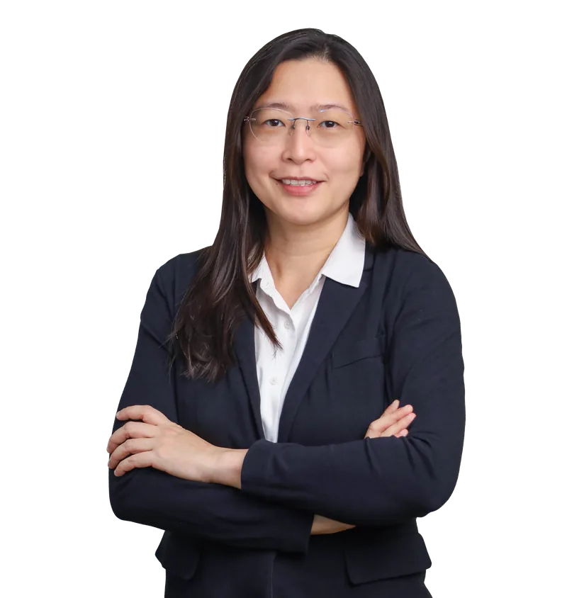 Foto Dr Khoo Hui Ying
