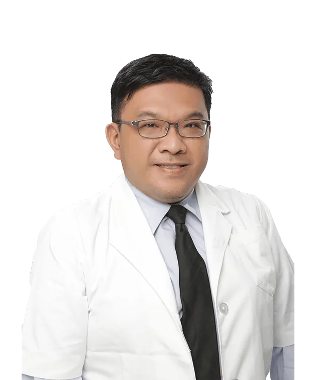 Foto Dr Khoo Kah Fang