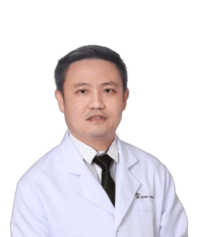 Foto Dr Khoo Say Chuan