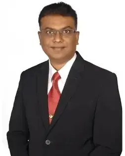 Foto Mr Kirubakaran A/L Malapan