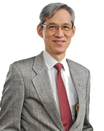 Foto Dato’ Dr Lai Yoon Kee