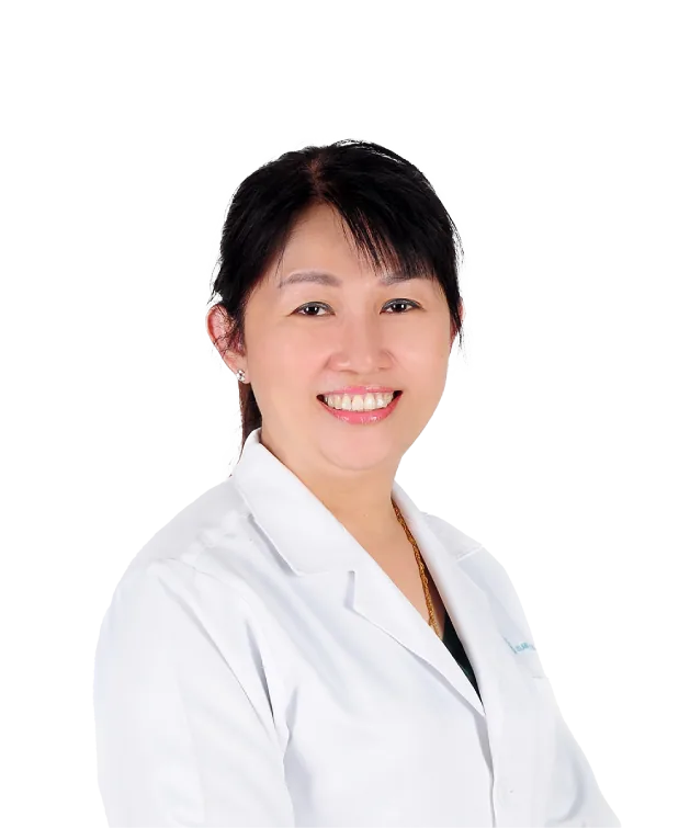 Foto Dato’ Dr Lee Keat Hwa