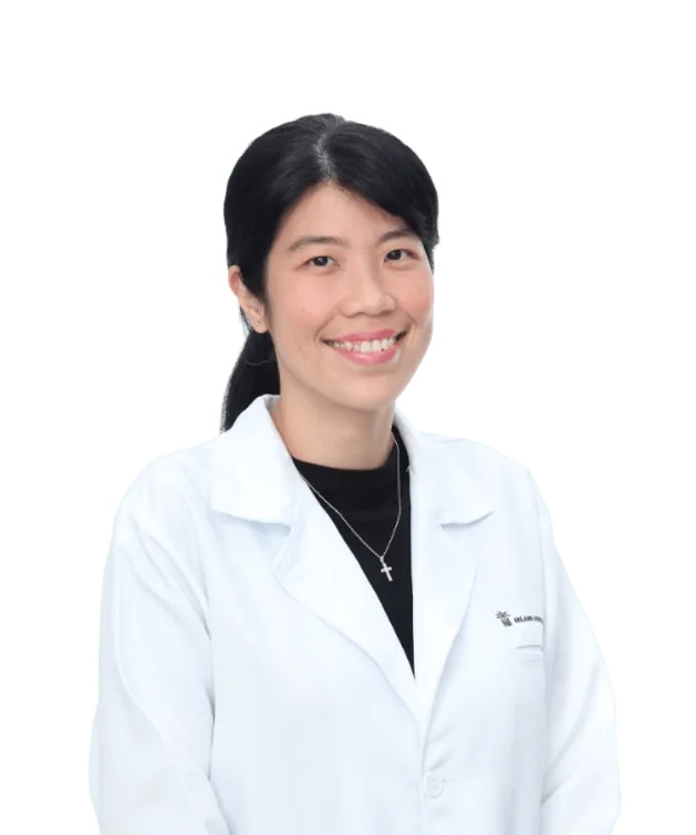 Foto Dr Lee Xe Hui