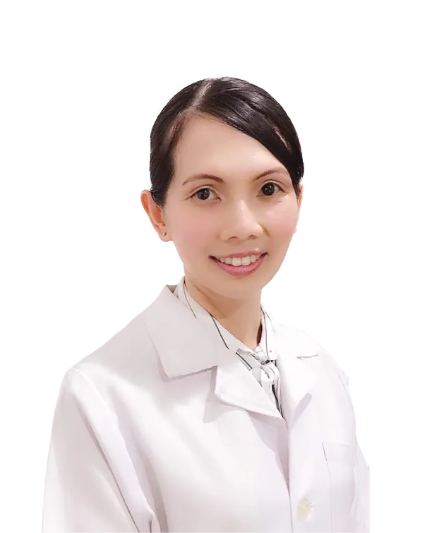 Foto Dr Lem Li Khen
