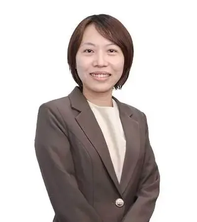 Foto Dr Lim Lay Ang