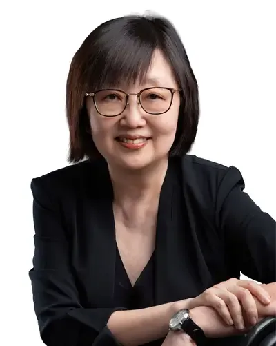 Foto Dato’ Dr Lim Lay Hooi