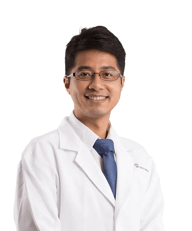 Foto Dr Lim Thien Thien